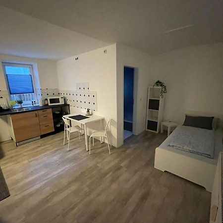 Ruhiges Apartment Im Herzen Von Gera Kültér fotó