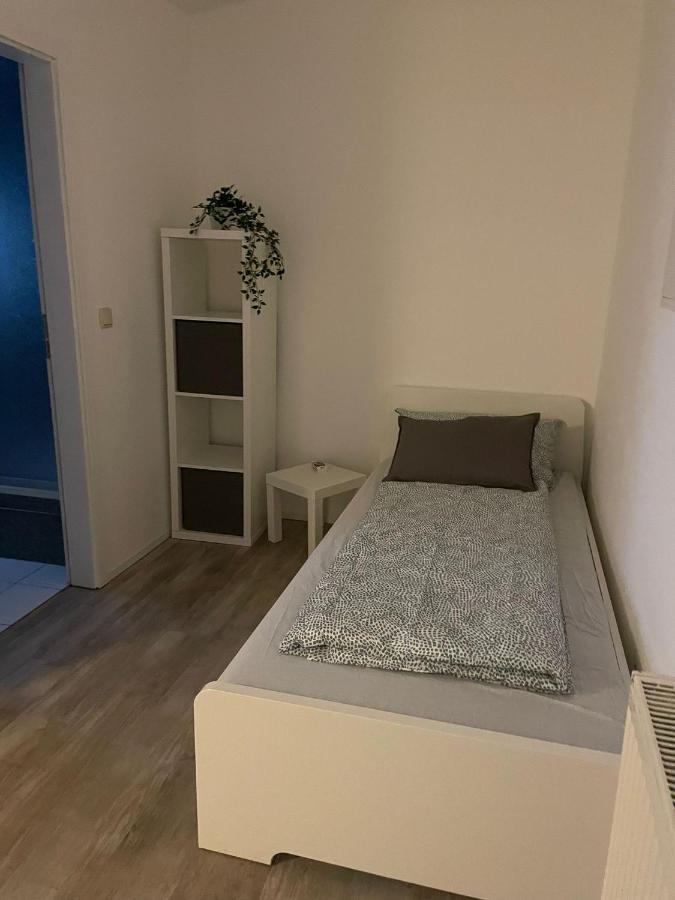 Ruhiges Apartment Im Herzen Von Gera Kültér fotó